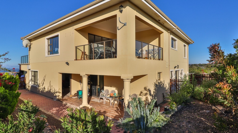 4 Bedroom Property for Sale in Island View Western Cape